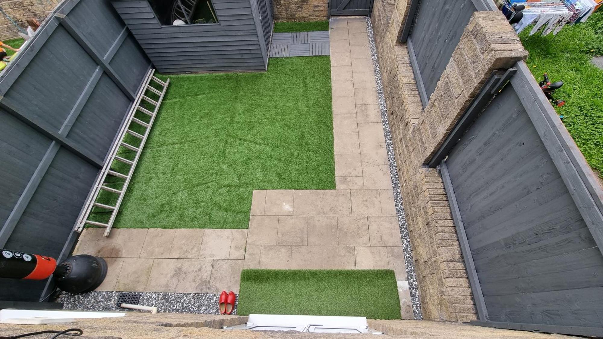 Clariturf - 4 Bedroom Semi - Private Parking Near Turf Moor, Town Centre, Transport And Motorway Links Next To Canal, 3 Parks And Lake - Sky And Netflix Burnley Dış mekan fotoğraf